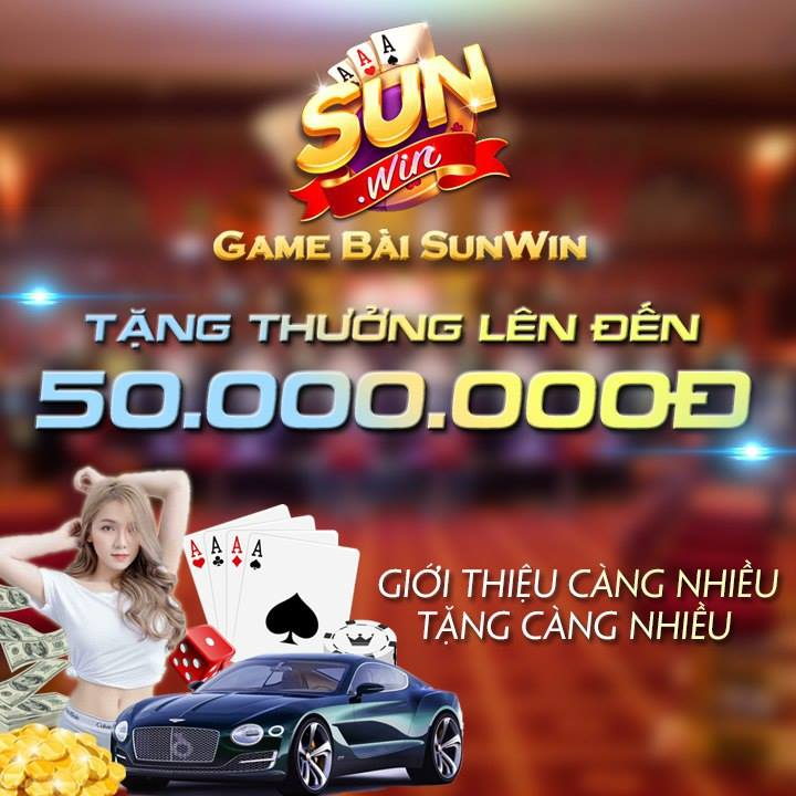 sunwin lừa đảo